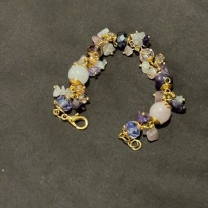 Handmade Beaded Bracelet